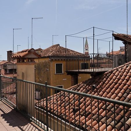 Rialto Franklin Apartment Venice Luaran gambar