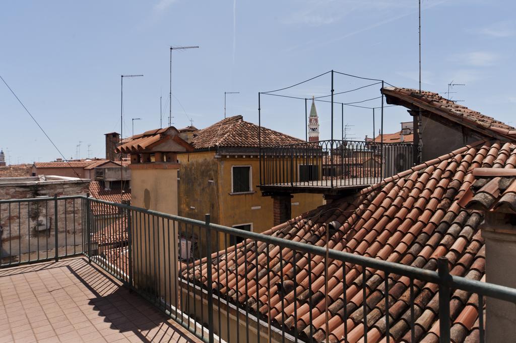 Rialto Franklin Apartment Venice Luaran gambar